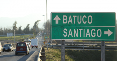 Batuco se organiza