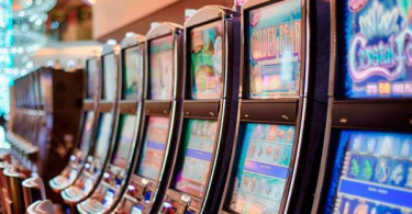 casinos colusión