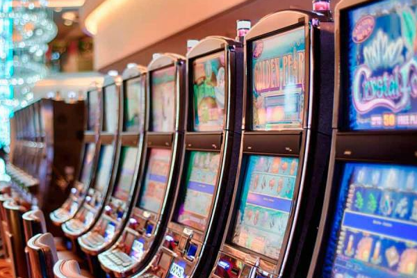 casinos colusión
