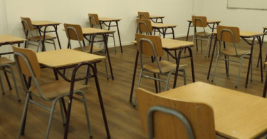 Mineduc suspende clases por 18-O