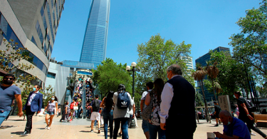 Costanera Center