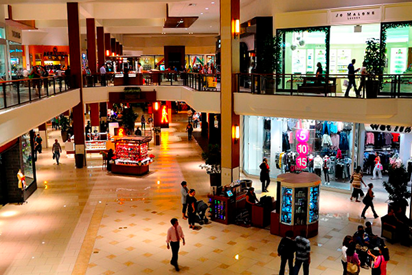 comercio