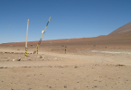 Colchane frontera Bolivia