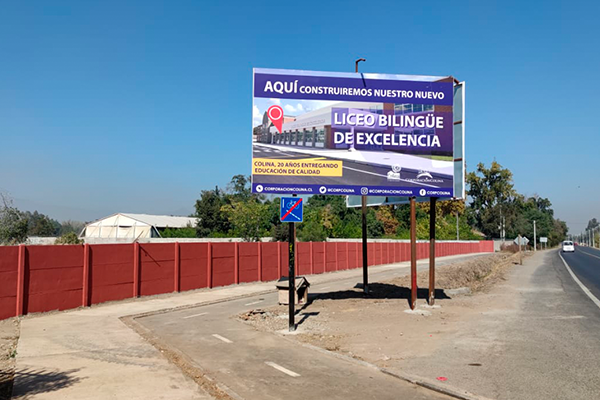 Liceo Bilingüe
