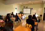 educación en Chile