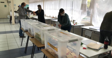 servel-dio-a-conocer-nomina-de-vocales-de-mesa