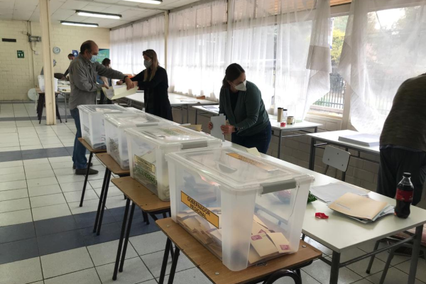 servel-dio-a-conocer-nomina-de-vocales-de-mesa