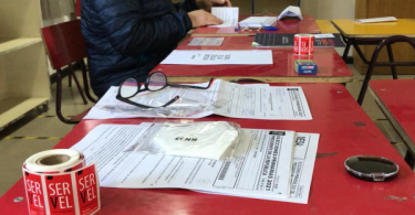 servel-dio-a-conocer-nomina-de-vocales-de-mesa