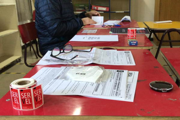 servel-dio-a-conocer-nomina-de-vocales-de-mesa