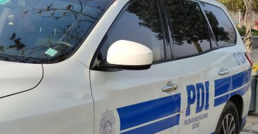 PDI jefa inteligencia