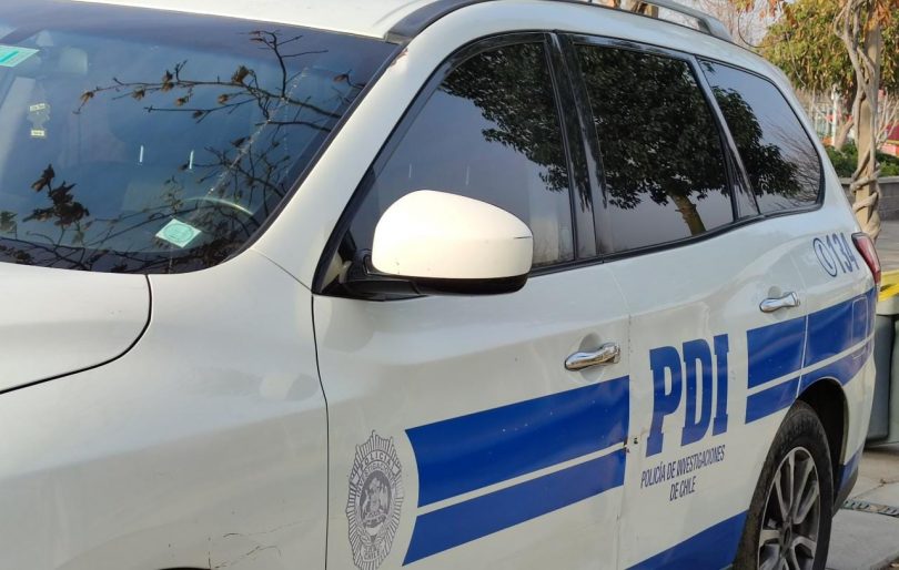 PDI jefa inteligencia