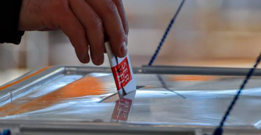 Cadem elecciones octubre