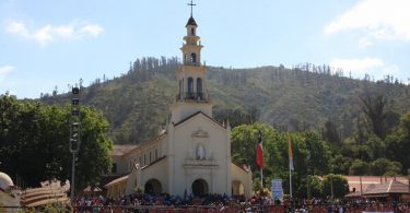 Lo Vásquez