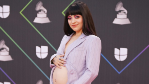 Mon Laferte