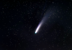 cometa C/2025 F2