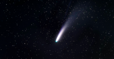 cometa C/2025 F2