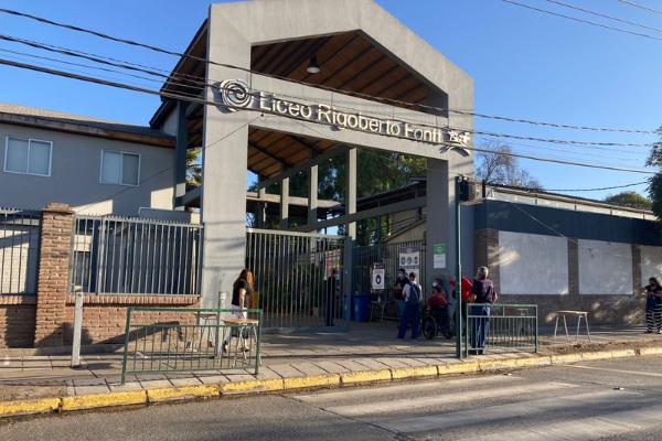 Colina colegios