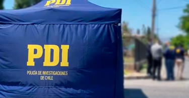 homicidios Chile