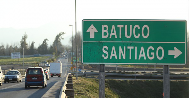 Batuco