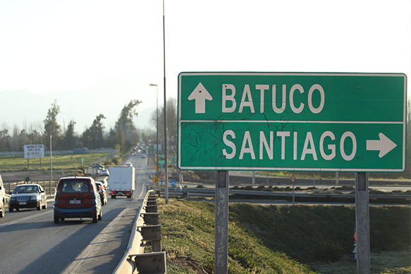 Batuco