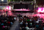 teatro Colina