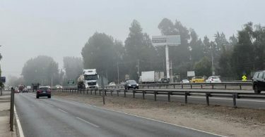 el tiempo Colina