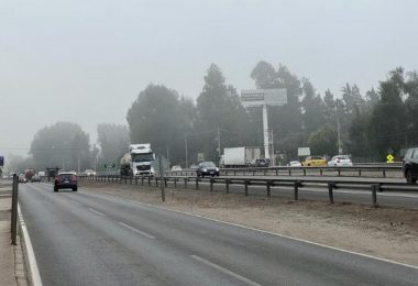 el tiempo Colina