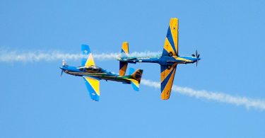 FIDAE 2024