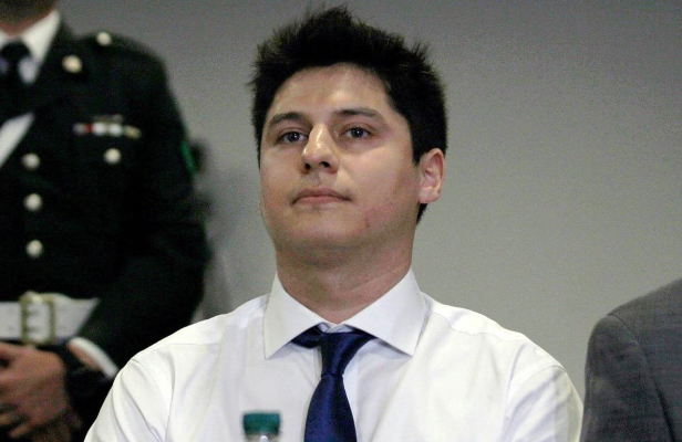 Nicolás Zepeda