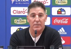 Berizzo renuncia
