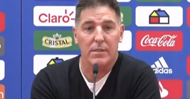 Berizzo renuncia