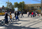 Ipsos trabajadores