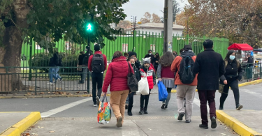 confianza de los consumidores