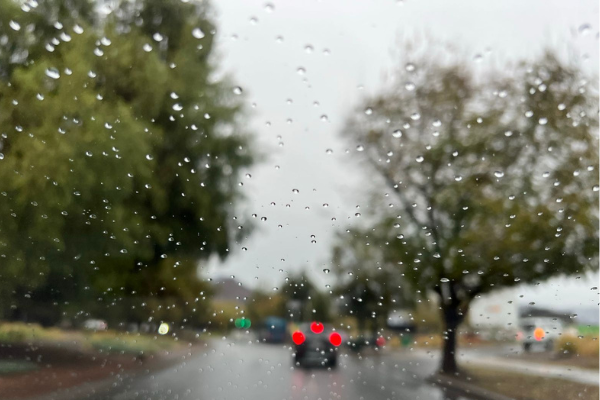 El tiempo en Colina
