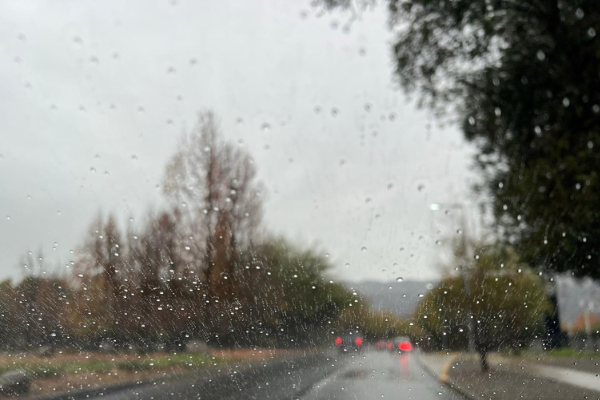 El tiempo en Colina