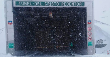 Paso internacional