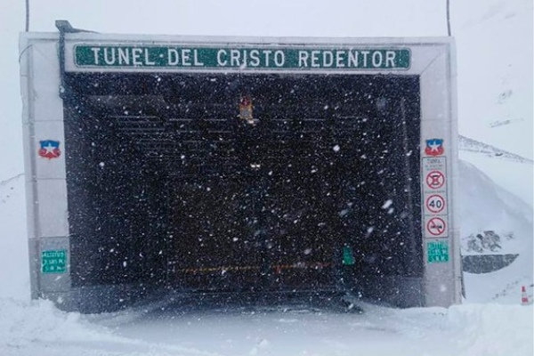 Paso internacional