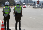 Carabineros Fiestas Patrias