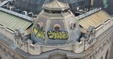 Museo de Bellas Artes