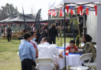 Ipsos orgullo Fiestas Patrias