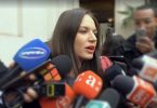 Irina Karamanos