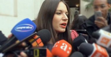 Irina Karamanos