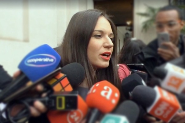 Irina Karamanos