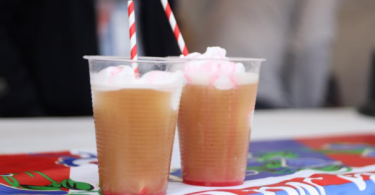 Fiestas Patrias alcohol