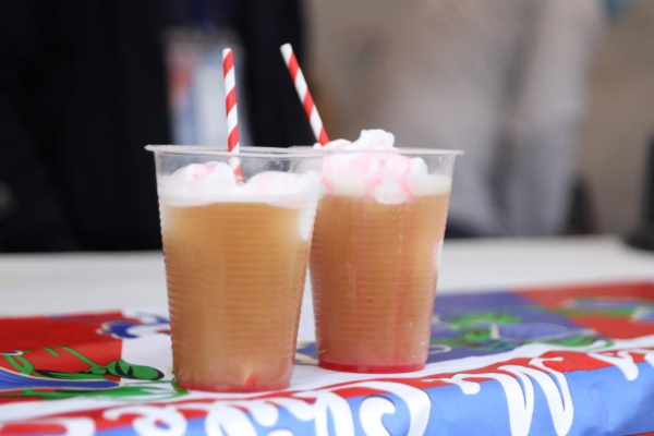 Fiestas Patrias alcohol