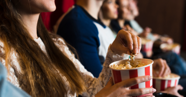 Cine de Verano