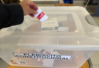 CNTV franja electoral