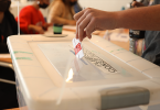 Cadem: Este domingo se dio a conocer una nueva encuesta acercándose diciembre, uno de los puntos más relevantes es el proceso constitucional.