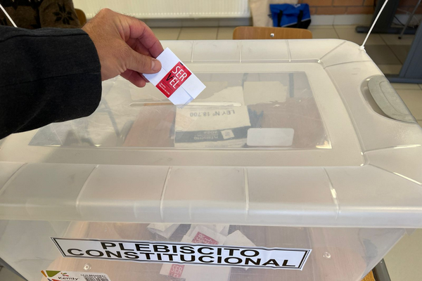 Pulso Ciudadano
