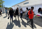 Feria de Orientación Vocacional